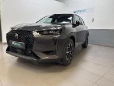 DS CERTIFIED Ds Ds 3 E-tense 156ch Antoine De Saint Exupery occasion certifiée - Citadine Electrique Vol De Nuit (n) - Toit Noir - Chelles - 3493232_3
