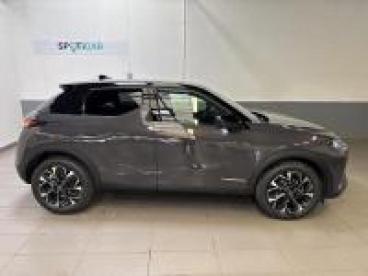 DS CERTIFIED Ds Ds 3 E-tense 156ch Antoine De Saint Exupery occasion certifiée - Citadine Electrique Vol De Nuit (n) - Toit Noir - Chelles - 3493232_4