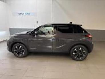 DS CERTIFIED Ds Ds 3 E-tense 156ch Antoine De Saint Exupery occasion certifiée - Citadine Electrique Vol De Nuit (n) - Toit Noir - Chelles - 3493232_5