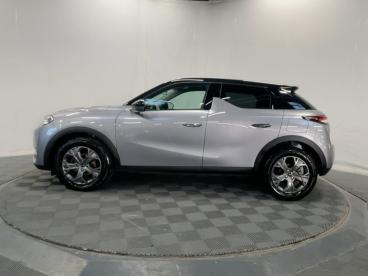 DS CERTIFIED Ds Ds 3 Crossback Puretech 130 Eat8 Bastille occasion certifiée - Citadine Essence Gris - Le Bouscat - 3494311_2