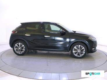DS CERTIFIED Ds Ds 3 Crossback E-tense Grand Chic occasion certifiée - Citadine Electrique Noir - La Roche Sur Yon - 3495922_4