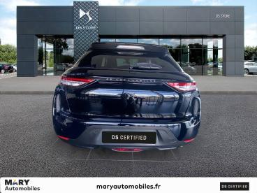 DS CERTIFIED Ds Ds 3 E-tense Performance Line+ occasion certifiée - Citadine Electrique Noir Perla Nera - Glos - 3501305_5