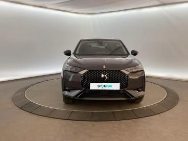 SPOTICAR Ds Ds 3 E-tense Esprit De Voyage Occasion - Citadine Electrique Vol De Nuit (m) - Carrieres-sous-poissy - 1203501463_2