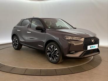 SPOTICAR Ds Ds 3 E-tense Esprit De Voyage Occasion - Citadine Electrique Vol De Nuit (m) - Carrieres-sous-poissy - 1203501463_3