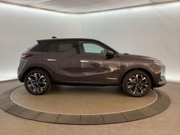 SPOTICAR Ds Ds 3 E-tense Esprit De Voyage Occasion - Citadine Electrique Vol De Nuit (m) - Carrieres-sous-poissy - 1203501463_4