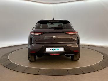 SPOTICAR Ds Ds 3 E-tense Esprit De Voyage Occasion - Citadine Electrique Vol De Nuit (m) - Carrieres-sous-poissy - 1203501463_5