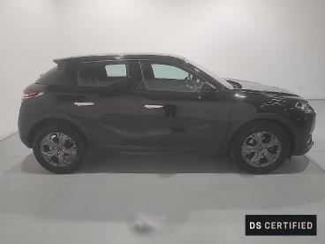 DS CERTIFIED Ds Ds 3 Crossback Bluehdi 130 S&s Eat8 Business occasion certifiée - Citadine Diesel Noir - Tours - 3509712_4