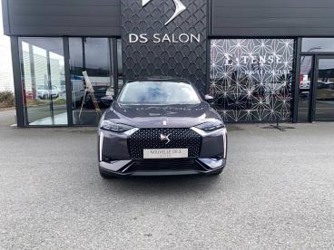 DS CERTIFIED Ds Ds 3 E-tense Antoine De Saint Exupery occasion certifiée - Citadine Electrique Gris - Lescure D Albigeois - 3512736_3