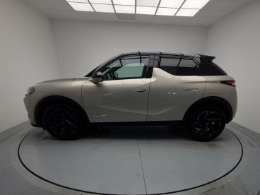 SPOTICAR Ds Ds 3 Crossback Bluehdi 130 Eat8 Performance Line+ Occasion - Citadine Diesel Gris - Marseille - 303530027_2