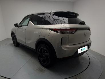 SPOTICAR Ds Ds 3 Crossback Bluehdi 130 Eat8 Performance Line+ Occasion - Citadine Diesel Gris - Marseille - 303530027_3
