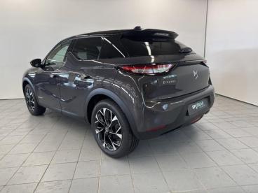 DS CERTIFIED Ds Ds 3 E-tense 156ch Antoine De Saint Exupery occasion certifiée - Citadine Electrique Vol De Nuit (n) - Toit Noir - Illzach - 3531185_3