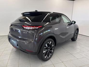 DS CERTIFIED Ds Ds 3 E-tense 156ch Antoine De Saint Exupery occasion certifiée - Citadine Electrique Vol De Nuit (n) - Toit Noir - Illzach - 3531185_5