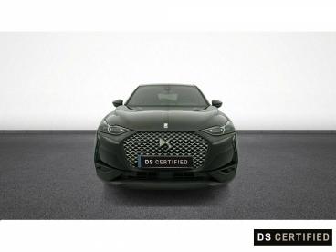 DS CERTIFIED Ds Ds 3 Crossback E-tense Performance Line+ occasion certifiée - Citadine Electrique Noir - Beaune - 3537207_2