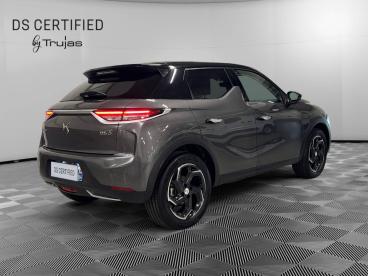 DS CERTIFIED Ds Ds 3 Crossback E-tense Grand Chic occasion certifiée - Citadine Electrique Gris - Creteil - 3540893_5