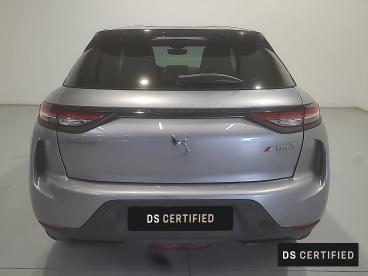 DS CERTIFIED Ds Ds 3 Crossback E-tense Performance Line+ occasion certifiée - Citadine Electrique Gris - Tours - 3542420_5