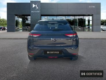 DS CERTIFIED Ds Ds 3 E-tense 156ch Antoine De Saint Exupery occasion certifiée - Citadine Electrique Vol De Nuit (n) - Toit Noir - Nimes - 3552584_5