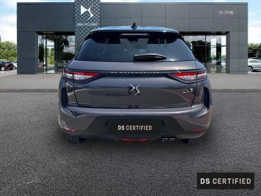 DS CERTIFIED Ds Ds 3 Hybride 136 E-dct6 Edition France occasion certifiée - Citadine Essence Vol De Nuit (n) - Saint Nazaire - 3554691_5