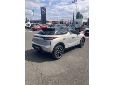 DS CERTIFIED Ds Ds 3 Puretech 130 Eat8 Performance Line occasion certifiée - Citadine Essence Beige - Olivet - 3555063_5