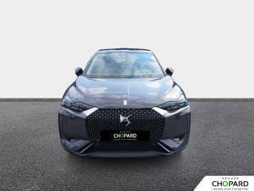 DS CERTIFIED Ds Ds 3 E-tense Antoine De Saint Exupery occasion certifiée - Citadine Electrique Violet - Beaune - 3556214_4