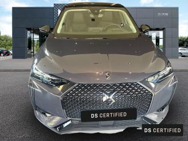 DS CERTIFIED Ds Ds 3 E-tense Esprit De Voyage occasion certifiée - Citadine Electrique Vol De Nuit (n) - La Valette Du Var - 3561812_2