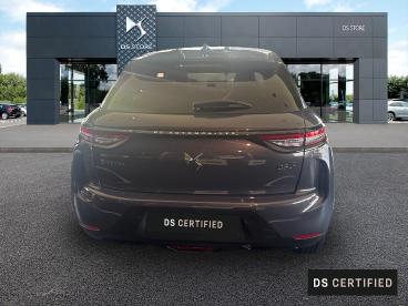 DS CERTIFIED Ds Ds 3 E-tense Esprit De Voyage occasion certifiée - Citadine Electrique Vol De Nuit (n) - La Valette Du Var - 3561812_5