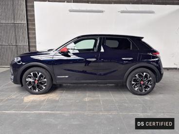 DS CERTIFIED Ds Ds 3 Crossback E-tense Ines De La Fressange Paris occasion certifiée - Citadine Electrique Bleu - St Etienne - 3566560_4