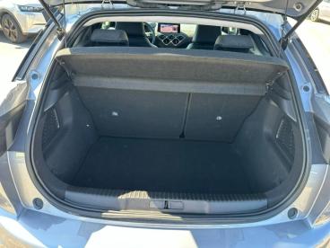 DS CERTIFIED Ds Ds 3 1.2 Puretech 130ch Performance Line Automatique occasion certifiée - Citadine Essence Gris Platinium (m) - Ales - 3568095_5