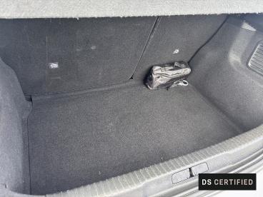 DS CERTIFIED Ds Ds 3 Crossback Puretech 100 Bvm6 Montmartre occasion certifiée - Citadine Essence Gris - Amiens - 3570529_5