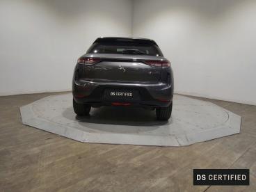 DS CERTIFIED Ds Ds 3 Crossback E-tense Performance Line+ occasion certifiée - Citadine Electrique Gris - Cesson Sevigne - 3575438_4