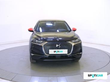 DS CERTIFIED Ds Ds 3 Crossback Bluehdi 130 Eat8 Ines De La Fressange Pa occasion certifiée - Citadine Diesel Bleu - La Roche Sur Yon - 3576654_2
