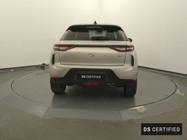 DS CERTIFIED Ds Ds 3 Puretech 130 Eat8 Esprit De Voyage occasion certifiée - Citadine Essence Gris - Le Mans - 3577160_5