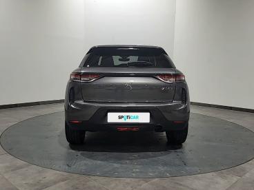 DS CERTIFIED Ds Ds 3 Crossback Puretech 100 Bvm6 Performance Line+ occasion certifiée - Citadine Essence Gris - Toulouse - 3592496_4