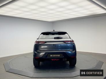 DS CERTIFIED Ds Ds 3 1.2 Puretech 130ch Performance Line Automatique occasion certifiée - Citadine Essence Blanc - Odos - 3598723_5