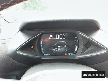 DS CERTIFIED Ds Ds 3 Crossback E-tense Performance Line occasion certifiée - Citadine Electrique Bleu - Ecully - 3601395_4