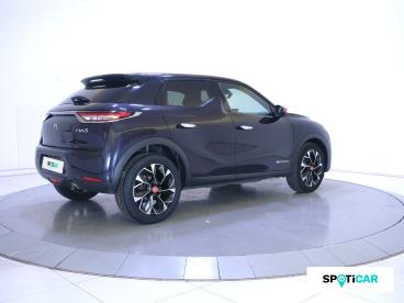 DS CERTIFIED Ds Ds 3 Crossback Bluehdi 130 Eat8 Ines De La Fressange Pa occasion certifiée - Citadine Diesel Bleu - La Roche Sur Yon - 3604136_5