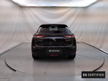 DS CERTIFIED Ds Ds 3 Crossback E-tense Performance Line+ occasion certifiée - Citadine Electrique Noir - Ecully - 3606001_5