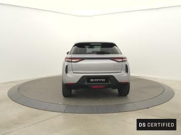 DS CERTIFIED Ds Ds 3 Crossback Puretech 100 Bvm6 Performance Line+ occasion certifiée - Citadine Essence Gris - Saint Nazaire - 3606145_5