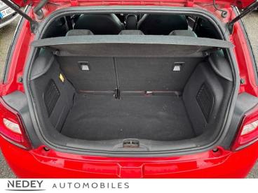 SPOTICAR Ds Ds 3 1.6 Thp 150ch Sport Chic Occasion - Citadine Essence Rouge Aden - Pavillon Bi-ton Noir O - Montbeliard - 1203607012_5