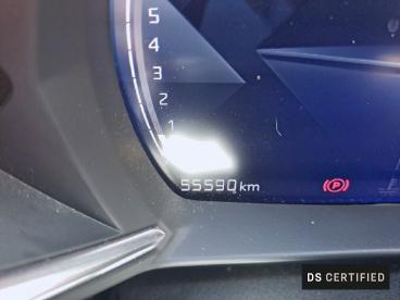 DS CERTIFIED Ds Ds 3 Crossback Puretech 100 Bvm6 Connected Chic occasion certifiée - Citadine Essence Blanc - Cesson Sevigne - 3610310_4