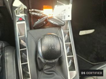 DS CERTIFIED Ds Ds 3 Crossback Puretech 100 Bvm6 Connected Chic occasion certifiée - Citadine Essence Blanc - Cesson Sevigne - 3610310_5