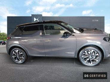 DS CERTIFIED Ds Ds 3 E-tense 156ch Antoine De Saint Exupery occasion certifiée - Citadine Electrique Vol De Nuit (n) - Toit Noir - Toulouse - 3611248_4