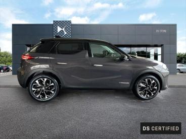 DS CERTIFIED Ds Ds 3 E-tense 156ch Antoine De Saint Exupery occasion certifiée - Citadine Electrique Noir - Toulouse - 3611253_4