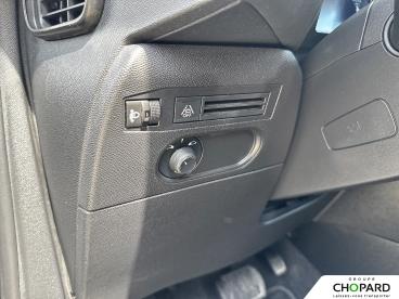 DS CERTIFIED Ds Ds 3 Crossback E-tense So Chic occasion certifiée - Citadine Electrique Noir - La Chapelle St Luc - 3617673_2