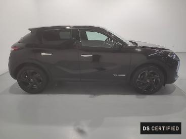 DS CERTIFIED Ds Ds 3 Crossback E-tense Performance Line+ occasion certifiée - Citadine Electrique Noir - Tours - 3618468_4