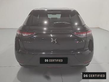 DS CERTIFIED Ds Ds 3 Crossback E-tense Performance Line+ occasion certifiée - Citadine Electrique Noir - Tours - 3618468_5