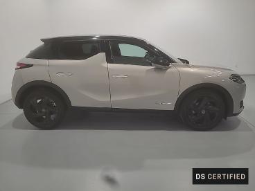 DS CERTIFIED Ds Ds 3 Crossback Bluehdi 130 Eat8 Performance Line+ occasion certifiée - Citadine Diesel Beige - Tours - 3618469_4