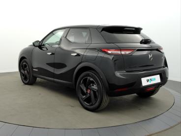 SPOTICAR Ds Ds 3 Crossback Puretech 130 Eat8 Performance Line+ Occasion - Citadine Essence Noir - Malakoff - 1203618802_3