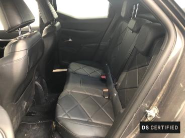 DS CERTIFIED Ds Ds 3 Crossback E-tense Rivoli occasion certifiée - Citadine Electrique Gris - Ecully - 3619957_4