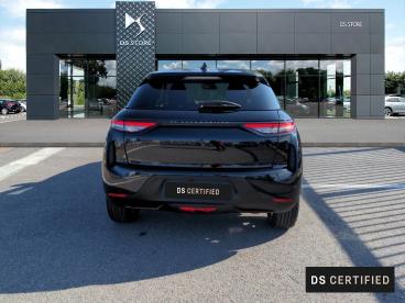 DS CERTIFIED Ds Ds 3 E-tense 156ch Performance Line occasion certifiée - Citadine Electrique Noir Perla Nera (n) - Reims - 3621502_5
