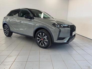 DS CERTIFIED Ds Ds 3 1.2 Puretech 130ch Edition France Automatique occasion certifiée - Citadine Essence Gris Laqué (m) - Toit Noir - Illzach - 3621518_4